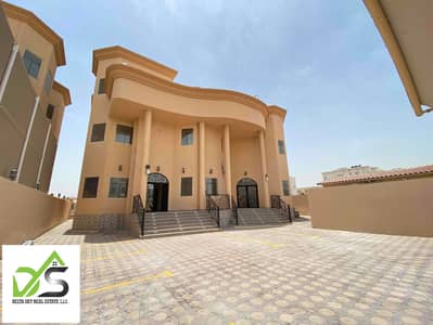 شقة 1 غرفة نوم للايجار في مدينة محمد بن زايد، أبوظبي - IMG_2509. jpg