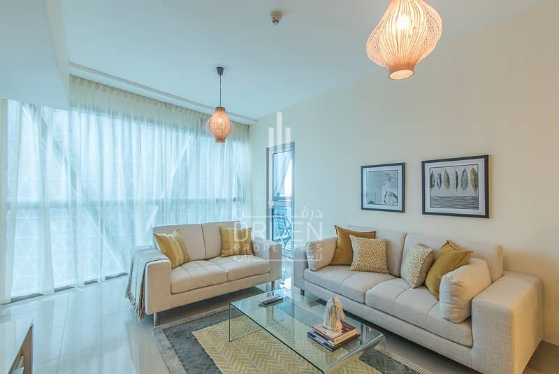 Huge-Layout 1 Bedroom Apt in Parks Tower Huge-Layout 1 Bedroom Apt in Parks Tower