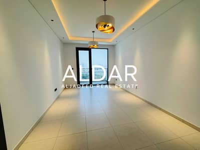Studio for Rent in Jumeirah Village Circle (JVC), Dubai - Brand New | Pool View | Front of Circle Mall