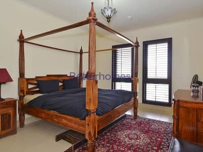 2 Bedroom Flat for Sale in Old Town, Dubai - Spacious 2 Bedroom|The Old Town|Downtown 2 Bedroom Flat for Sale in Old Town, Dubai - Spacious 2 Bedroom|The Old Town|Downtown