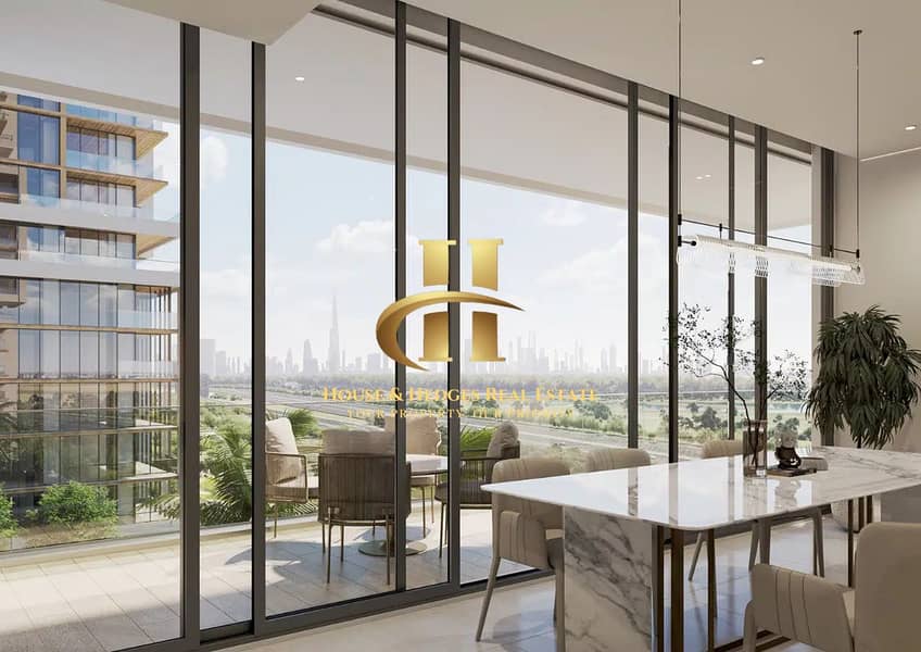 2 Sobha-OneDining-room. jpg
