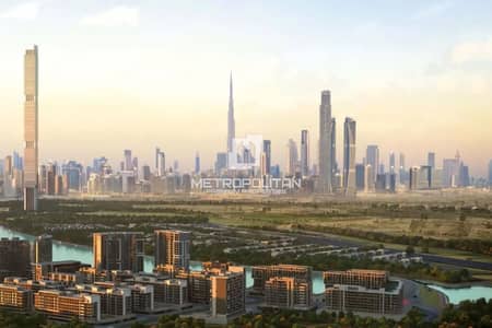 Shop for Sale in Meydan City, Dubai - Retail Space | Prime Location | Motivated Seller