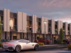2 BR Villa | Community Living | Handover 2027