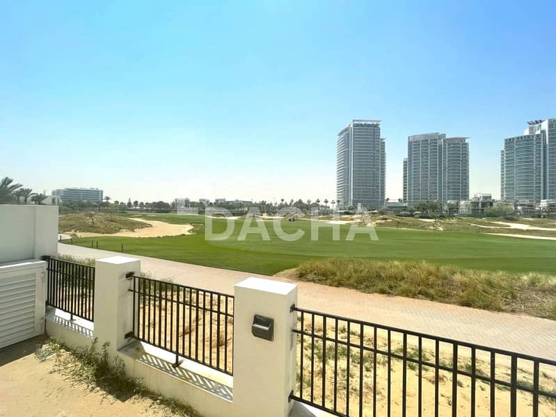 Brand New | Golf Course View | Mortgageable Brand New | Golf Course View | Mortgageable