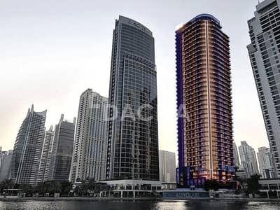 朱美拉湖塔 (JLT)， 迪拜 1 卧室单位待售 - 位于朱美拉湖塔 (JLT)，JLT R区，阿尔萨克兰大厦 1 卧室的公寓 2424894 AED - 12047045