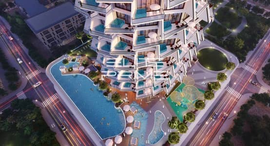 1 Bedroom Apartment for Sale in Jumeirah Village Circle (JVC), Dubai - Screenshot 2025-05-14 161710. png