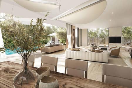 5 Bedroom Villa for Sale in Tilal Al Ghaf, Dubai - Type B Layout | Large Plot | Genuine Sale