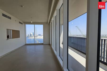 3 Bedroom Apartment for Rent in Dubai Creek Harbour, Dubai - Best Price | Ready | Mid floor