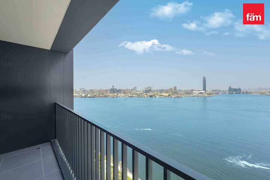 位于迪拜溪港,溪边谷缘度假屋,溪缘 1 号大厦 2 卧室的公寓 3400000 AED - 12047064 位于迪拜溪港,溪边谷缘度假屋,溪缘 1 号大厦 2 卧室的公寓 3400000 AED - 12047064