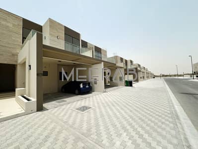 4 Bedroom Villa for Rent in Mohammed Bin Rashid City, Dubai - WhatsApp Image 2025-06-26 at 1.01. 53 PM. jpeg