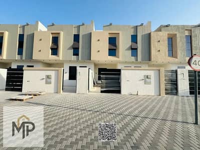 4 Bedroom Villa for Sale in Al Helio, Ajman - batch_781635201-1066x800. jpg