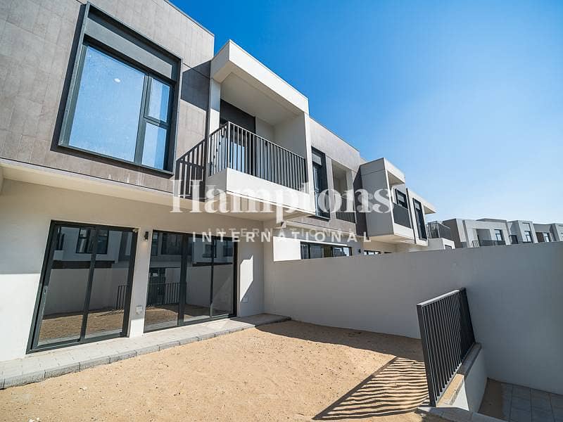 Back To Back | Brand New | Move In Ready