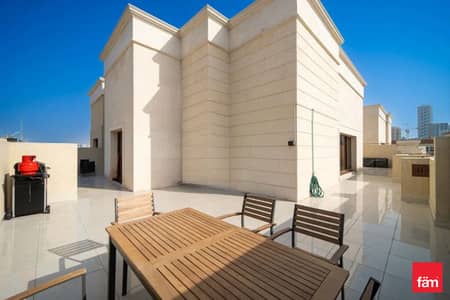2 Bedroom Flat for Sale in Jumeirah Village Circle (JVC), Dubai - Spacious |  Closed Kitchen | Vacant On Transfer