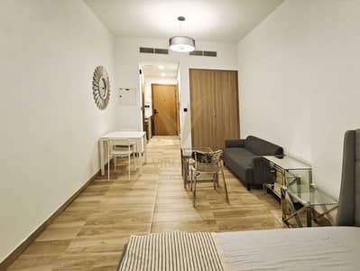 Studio for Rent in Dubai Studio City, Dubai - Furnished | Prime Location | Ready to move in
