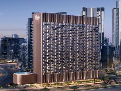 迪拜市中心， 迪拜 单身公寓待售 - 位于迪拜市中心，One Residence 的公寓 1550000 AED - 12047080