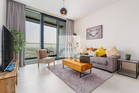 1 Bedroom Apartment for Sale in Jumeirah Beach Residence (JBR), Dubai - 1 Bedroom | 06 Series | Highest Floor | Big Layout
