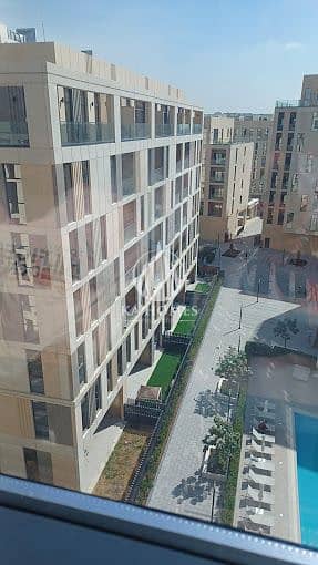 1 Спальня Апартаменты Продажа в Мувайле, Шарджа - 2023-02-20. jpg
