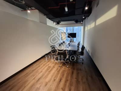 Офис в аренду в Бизнес Бей, Дубай - IMG-20250626-WA0055. jpg