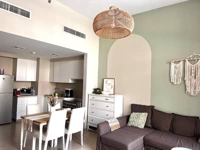 2 Bedroom Apartment for Rent in Town Square, Dubai - IMG-20240722-WA0003. jpg