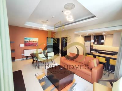 1 Bedroom Apartment for Rent in Corniche Road, Abu Dhabi - IMG-20250626-WA0076. jpg
