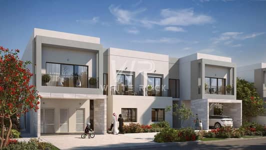 2 Bedroom Townhouse for Sale in Yas Island, Abu Dhabi - asdfg. png