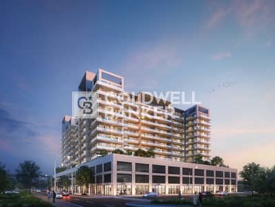 2 Bedroom Apartment for Sale in Al Furjan, Dubai - Best Value 2BR + Maid | Metro Access | Limited