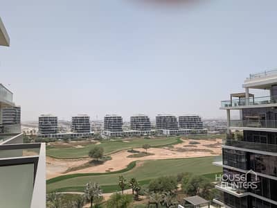2 Bedroom Apartment for Rent in DAMAC Hills, Dubai - GOLF COURSE VIEW SPACIOUS 2 BED PRIME LOCATION