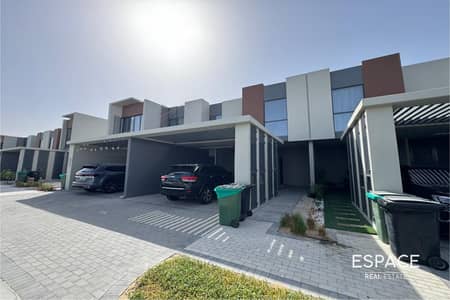 3 Bedroom Villa for Sale in Dubailand, Dubai - Vacant | Premium Finish | View Now