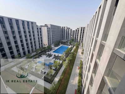1 Bedroom Flat for Rent in Aljada, Sharjah - IMG_9701. jpg