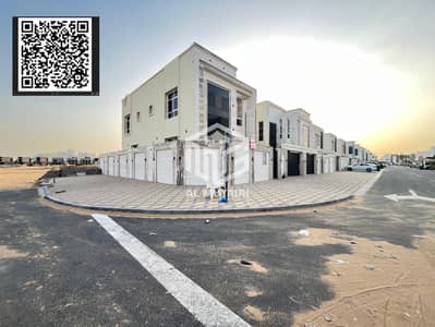 阿尔扎哈亚， 阿治曼 4 卧室别墅待售 - b970b384-cfa3-4394-915d-8d1796c5dcca. jpg