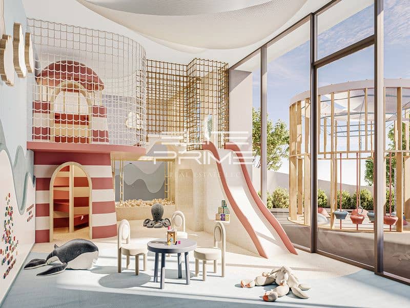 16 Cala del Mar - kids play area. jpg