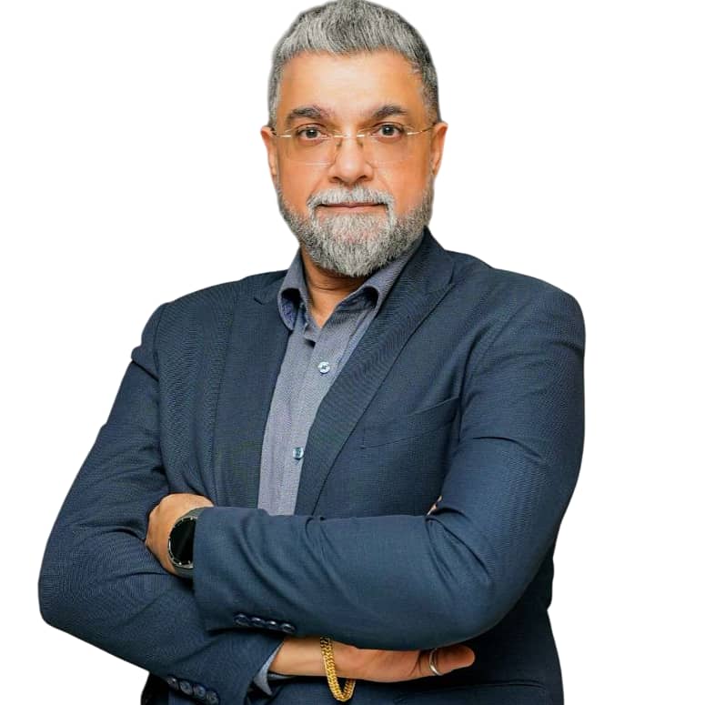 Ajay Wagh