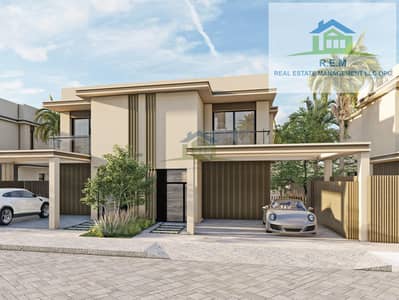 4 Bedroom Townhouse for Sale in Al Hamra Village, Ras Al Khaimah - a4ce2ec2-7465-4bd0-b710-f987c10bd331. jpg
