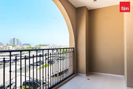 1 Bedroom Flat for Rent in Umm Suqeim, Dubai - Multiple Cheques | Bright | Just Handed over