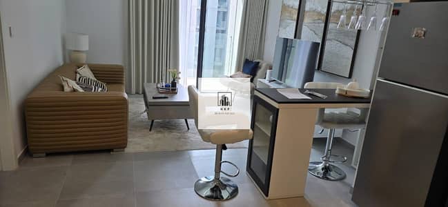 1 Bedroom Apartment for Rent in Aljada, Sharjah - 25e82708-dafe-4d10-a059-69298edf8b88. jpeg