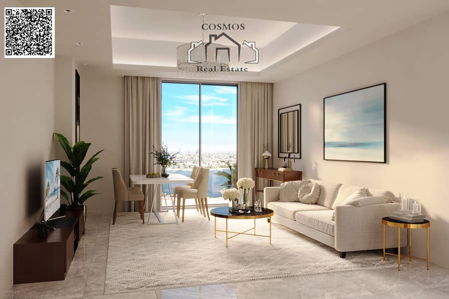16 Standard Apt Living Ajman Creek Towers - Copy (1). jpg