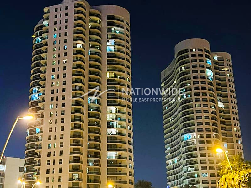 Vacant|Chic 4BR+M|Sea Views|2 Balconies|3 Parking Vacant|Chic 4BR+M|Sea Views|2 Balconies|3 Parking