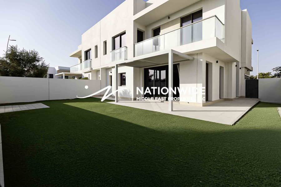 Таунхаус в Яс Айленд,Яс Экрес,Аспенс, 4 cпальни, 7000000 AED - 12040162 Таунхаус в Яс Айленд,Яс Экрес,Аспенс, 4 cпальни, 7000000 AED - 12040162