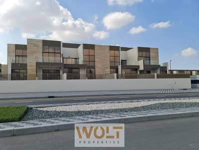3 Bedroom Villa for Rent in Mohammed Bin Rashid City, Dubai - WhatsApp Image 2025-01-28 at 06.41. 15 (9). jpeg