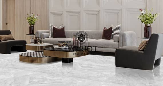 1 Bedroom Flat for Sale in Arjan, Dubai - 10. JPG