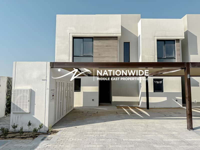 Вилла в Яс Айленд，Ноя Вива, 4 cпальни, 250000 AED - 12047249