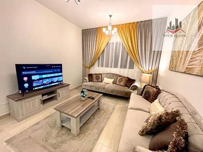فلیٹ 1 غرفة نوم للايجار في التعاون، الشارقة - cbafd3ab-44aa-4254-aefa-52e96788206f. jpg