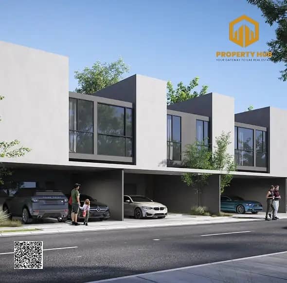 位于蒂拉尔城,马沙尔社区,杜鹃花社区 3 卧室的联排别墅 2350000 AED - 12047261 位于蒂拉尔城,马沙尔社区,杜鹃花社区 3 卧室的联排别墅 2350000 AED - 12047261