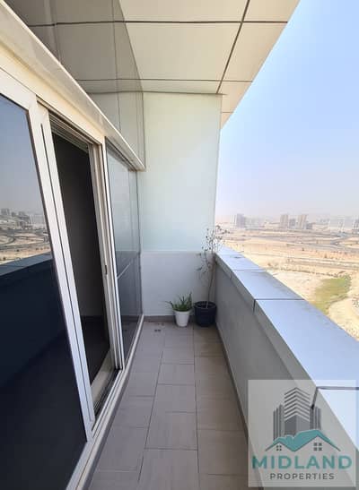 استوديو  للايجار في مدينة دبي الرياضية، دبي - WhatsApp Image 2025-06-26 at 3.57. 43 PM. jpeg