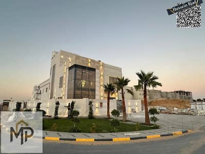 6 Bedroom Villa for Sale in Al Helio, Ajman - batch_780831774-1066x800. jpg
