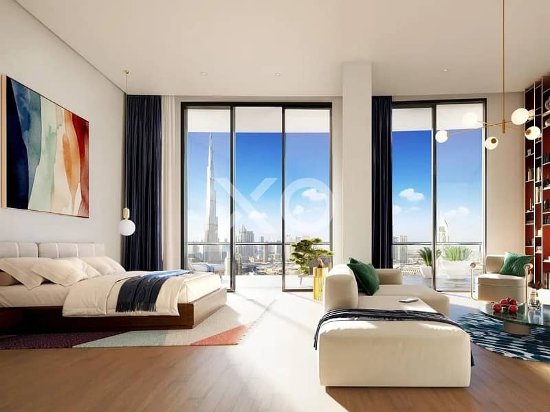 位于迪拜市中心,帝国大道大厦 4 卧室的公寓 30000000 AED - 12047312 位于迪拜市中心,帝国大道大厦 4 卧室的公寓 30000000 AED - 12047312