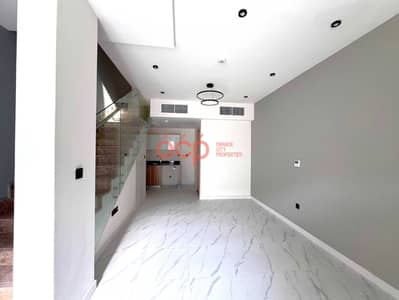 1 Bedroom Townhouse for Rent in Dubailand, Dubai - Vacant | Cornet unit | Spacious