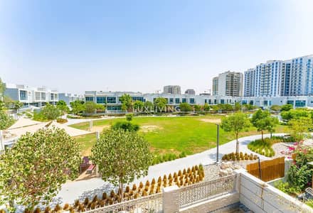 4 Bedroom Villa for Sale in Al Furjan, Dubai - Beautiful Backyard | Elegant Design | Rented