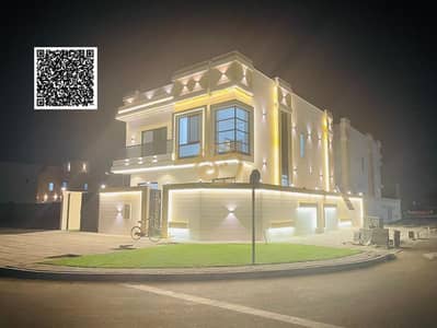 5 Bedroom Villa for Sale in Al Helio, Ajman - IMG-20250625-WA0273. jpg