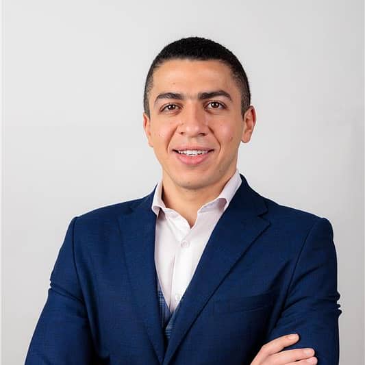 Nader Abdelghany